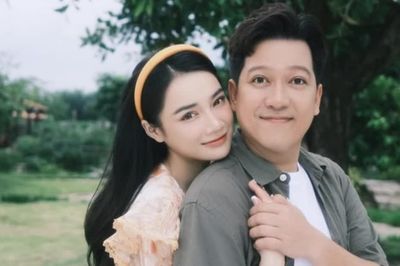 Nhã Phương nói gì giữa ồn ào liên quan đến Trường Giang?