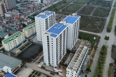 HoREA đề xuất bổ sung quy định điều kiện cư trú khi mua nhà ở xã hội