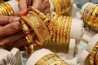 Giá vàng sẽ tăng mạnh?
