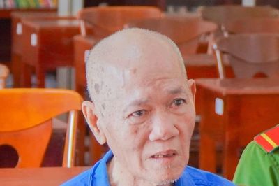 Đối tượng trốn trại sa lưới sau 30 năm thay tên đổi họ để 'ẩn mình'