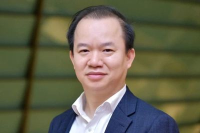Ông Bùi Hoài Sơn giữ chức Phó Trưởng Ban Tuyên giáo Trung ương