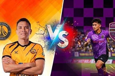 Nhận định Thanh Hóa vs Becamex TP.HCM, 17h00 ngày 19/9: Ngang tài ngang sức
