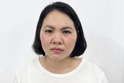 Công an tìm bị hại vụ lừa tiền cọc mua đất