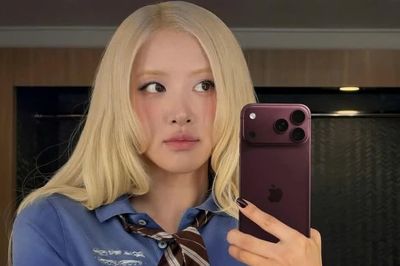 Rosé (BlackPink) bị chê