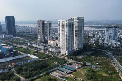 Sửa Luật Đất đai: Ngăn chặn nguy cơ 'thao túng' giá đất