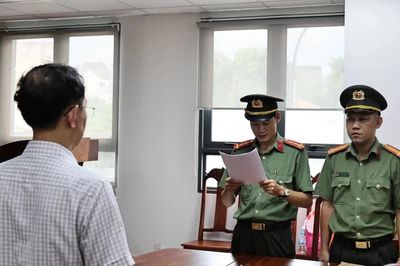 Cài phần mềm trái phép, bị phạt 15 triệu đồng
