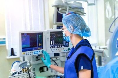 Từ vụ án Công ty Việt Mỹ: Hé lộ thị trường nhập khẩu thiết bị y tế trăm triệu USD