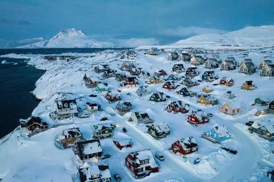 Hàm ý của Tổng thống Mỹ Trump khi tung tin sốc về Greenland?