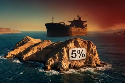 Houthi đã thay đổi hoàn toàn cục diện quân sự Biển Đỏ chỉ trong 5 ngày như thế nào?