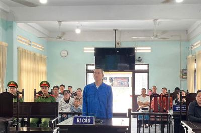 Lĩnh án tù vì chạy xe quá tốc độ gây tai nạn
