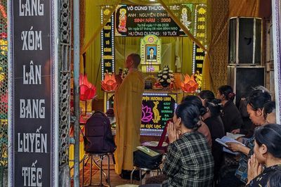 Lời hứa dang dở với mẹ của nam sinh bị nước cuốn xuống cống ở Hà Nội