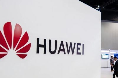 Huawei ghép 1 triệu chip thành một máy tính để đấu Nvidia