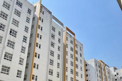 Môi giới ghi nhầm giá, chủ căn hộ phải bồi thường 200 triệu đồng cho bên mua