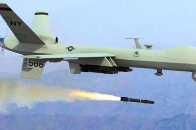 Khám phá UAV MQ-9 Reaper Mỹ bị Iran tuyên bố bắn hạ bằng hệ thống phòng không mới