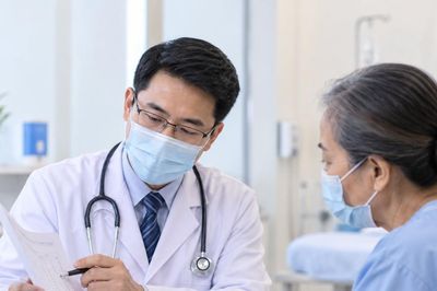 Chi phí tầm soát ung thư có được bảo hiểm y tế chi trả không?