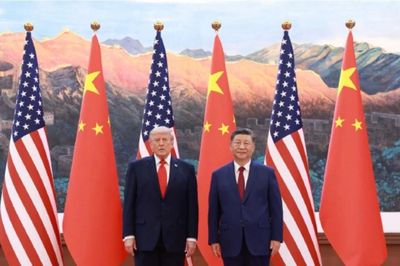 Ông Trump dự định dành sự tiếp đón 'hiếm có' cho Chủ tịch Trung Quốc