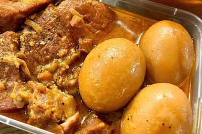 Cách làm thịt kho dưa chua đậm đà, mềm ngon tại nhà
