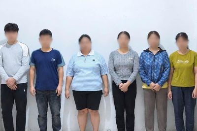 Danh tính 6 người bị khởi tố trong vụ mang thai giả, gây rối tại bệnh viện