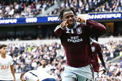 Tottenham tiếp tục thua thảm ở Ngoại hạng Anh