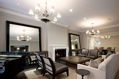 Đặt gương thế nào để vừa đẹp nhà vừa tránh điều kiêng kỵ?