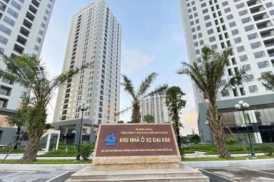 Làm giả hợp đồng mua bán căn hộ, chiếm đoạt gần 23 tỉ đồng của khách hàng