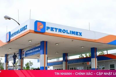 Không để 'bà hỏa' bén lửa ở cửa hàng xăng dầu