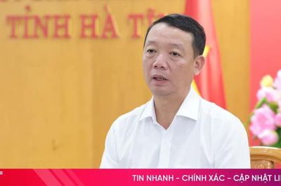 Không để gián đoạn cung cấp điện, thông tin liên lạc trong ứng phó, khắc phục hậu quả thiên tai