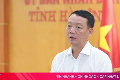 Không để gián đoạn cung cấp điện, thông tin liên lạc trong ứng phó, khắc phục hậu quả thiên tai