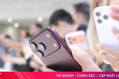 iPhone Pro Max có thể thay đổi thị trường dù không phải mẫu iPhone bán chạy nhất
