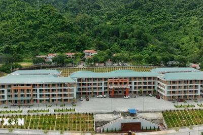 Thành lập Đoàn giám sát chuyên đề thực hiện Nghị quyết số 71 của Bộ Chính trị