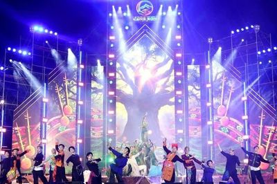 Lạng Sơn kỳ vọng kích cầu du lịch đêm với Lễ hội Ánh sáng biên cương