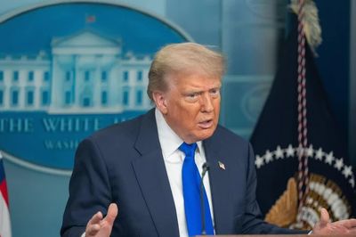 Tổng thống Trump công bố thỏa thuận 'giấc mơ thành hiện thực' về Greenland với Đan Mạch