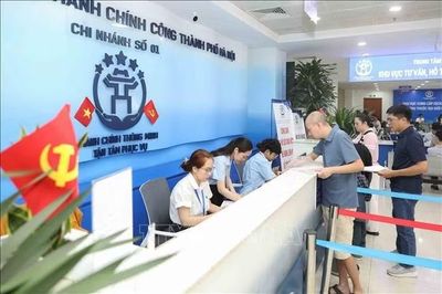 Thực hiện đồng bộ Chỉ thị số 07, đáp ứng yêu cầu phát triển đất nước trong giai đoạn mới