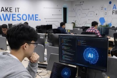 Đào tạo AI và bán dẫn phải đo bằng năng lực người học