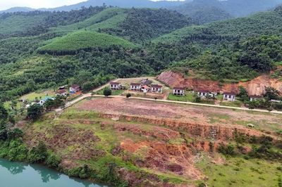 Đồng bào Chứt ở Rào Tre ổn định đời sống, hướng tới phát triển bền vững