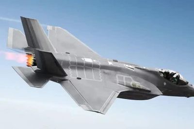 Lý do Israel lo ngại Saudi Arabia mua F-35 của Mỹ