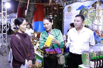 Phát triển nông nghiệp tuần hoàn đa giá trị - Bài 1: Tham gia chuỗi giá trị mới