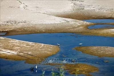 El Niño làm gia tăng nguy cơ thời tiết cực đoan
