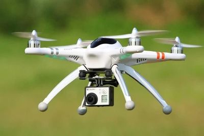 Drone khiến sân bay Luxembourg gián đoạn hoạt động