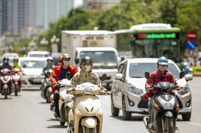 Dự báo thời tiết 19/9/2026: Sau chuỗi ngày mưa to sầm sập, miền Bắc sắp đón 'tin vui' thời tiết