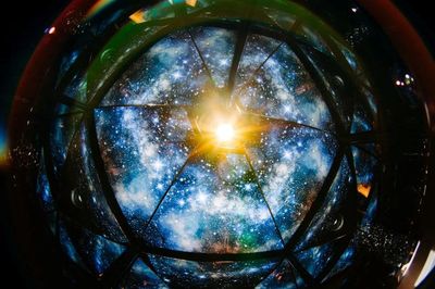 Thời gian đã tồn tại trước cả vụ nổ Big Bang?