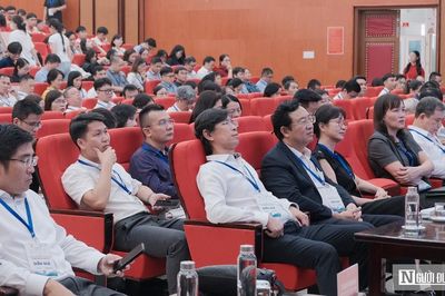 AI đặt lại bài toán giáo dục khởi nghiệp đổi mới sáng tạo trong đại học
