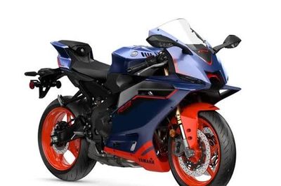 Chi tiết Yamaha YZF-R9 2027 vừa ra mắt, giá hơn 250 triệu đồng