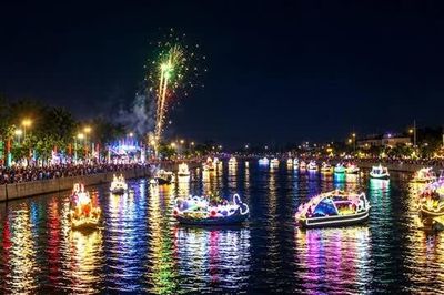 Gia Lai: Khai hội Hà Thanh, định hình sản phẩm du lịch thường niên
