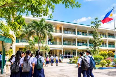 Xả súng trường học tại Philippines, ít nhất 6 học sinh thiệt mạng