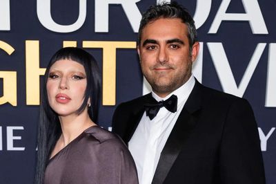 Ý nghĩa đặc biệt phía sau tên của con gái Lady Gaga đã được tiết lộ