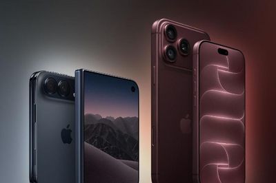 iPhone 18 hay iPhone Duo: Thiết kế gập có đáng để thay đổi thói quen sử dụng?