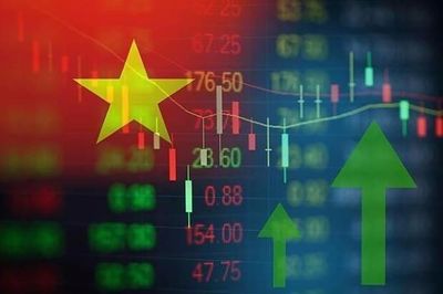 3 'phép thử' giữ chân dòng vốn ngoại sau nâng hạng