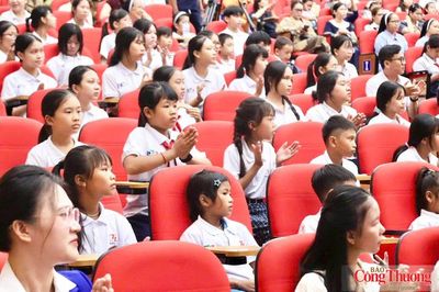 Quảng Ngãi: 15 năm nối dài những chân trời ước mơ