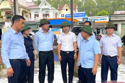 Nghệ An duy trì đà phát triển thủy sản, hướng tới khai thác bền vững